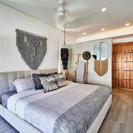 Neem 14 1Br Bohogem In The Heart Of Tulum Apartment Екстериор снимка