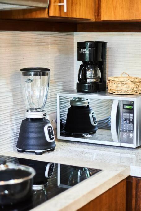 Neem 14 1Br Bohogem In The Heart Of Tulum Apartment Екстериор снимка